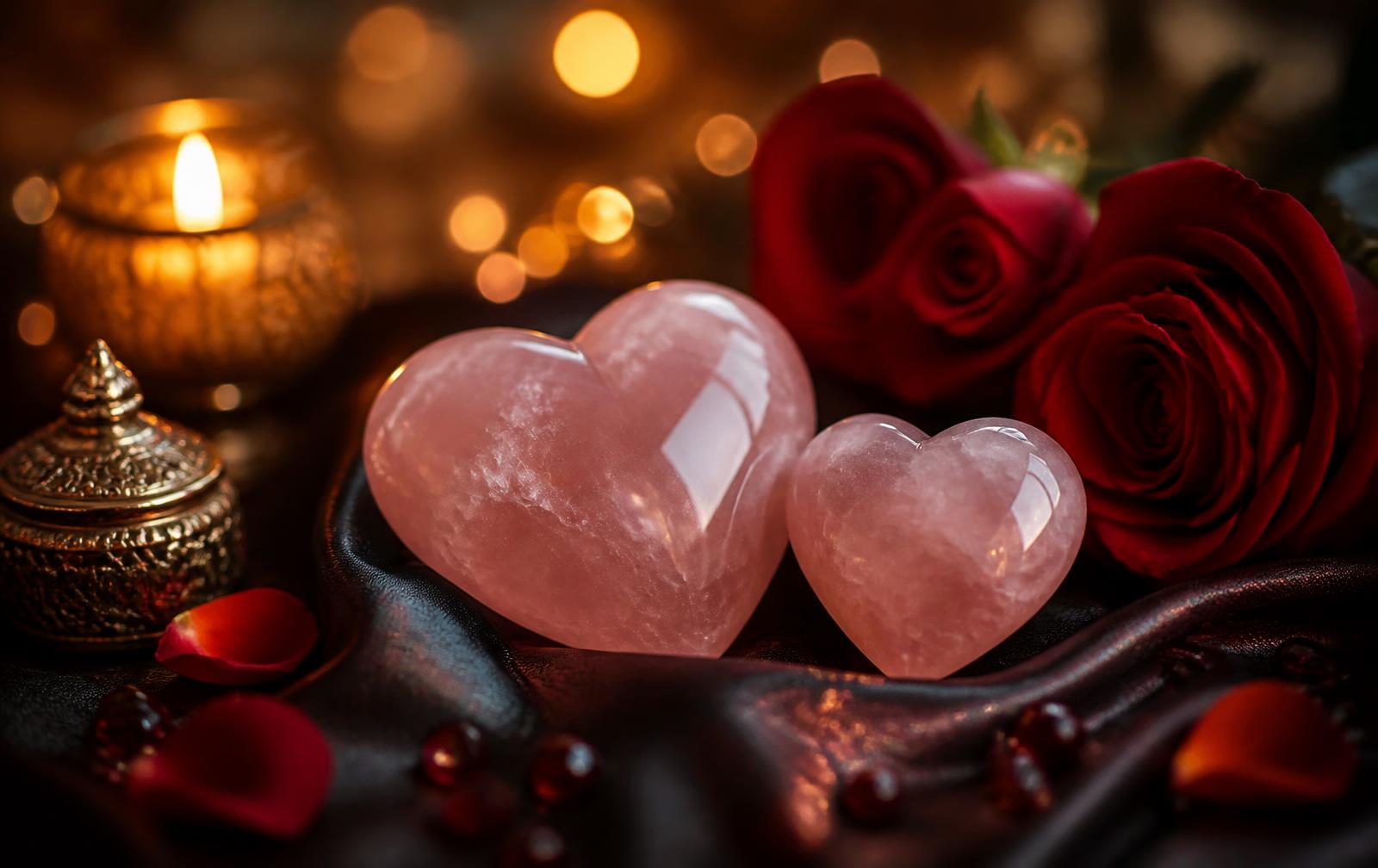 Love & Relationship Guidance