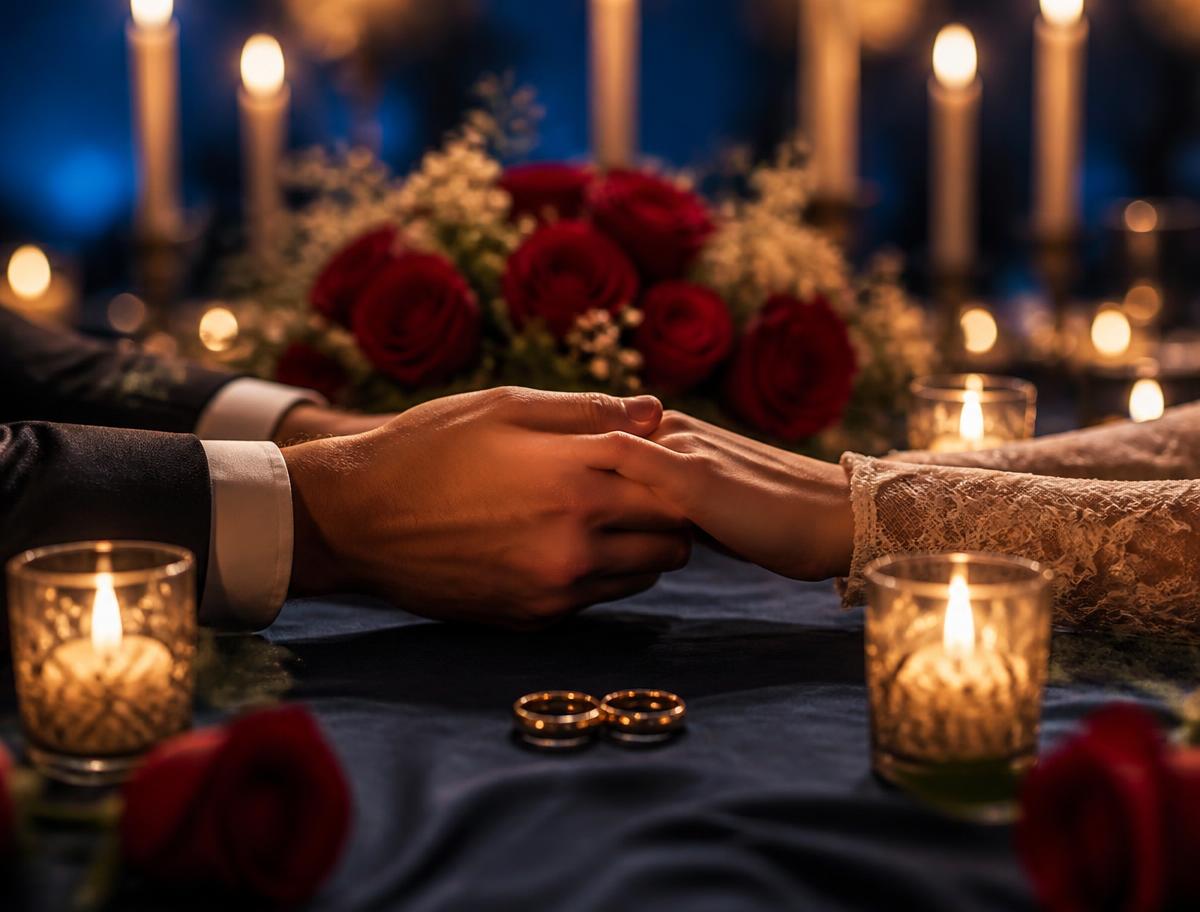 Husband & Wife Disputes